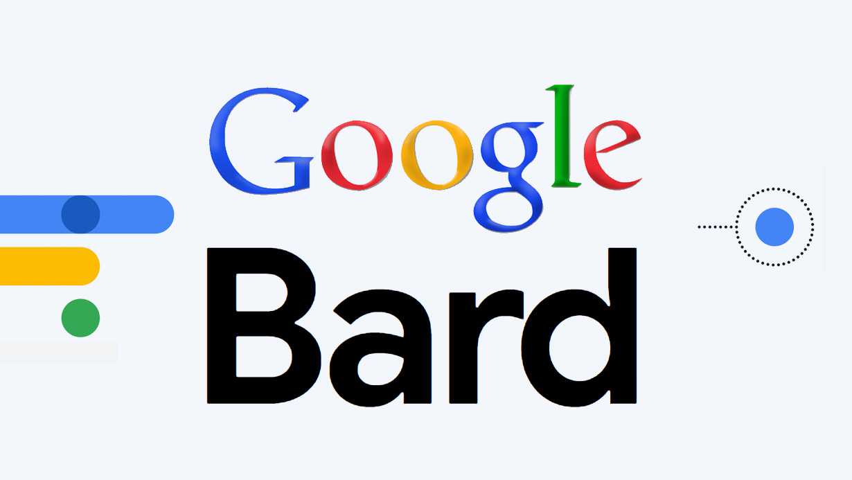 Google Bard AI for travel