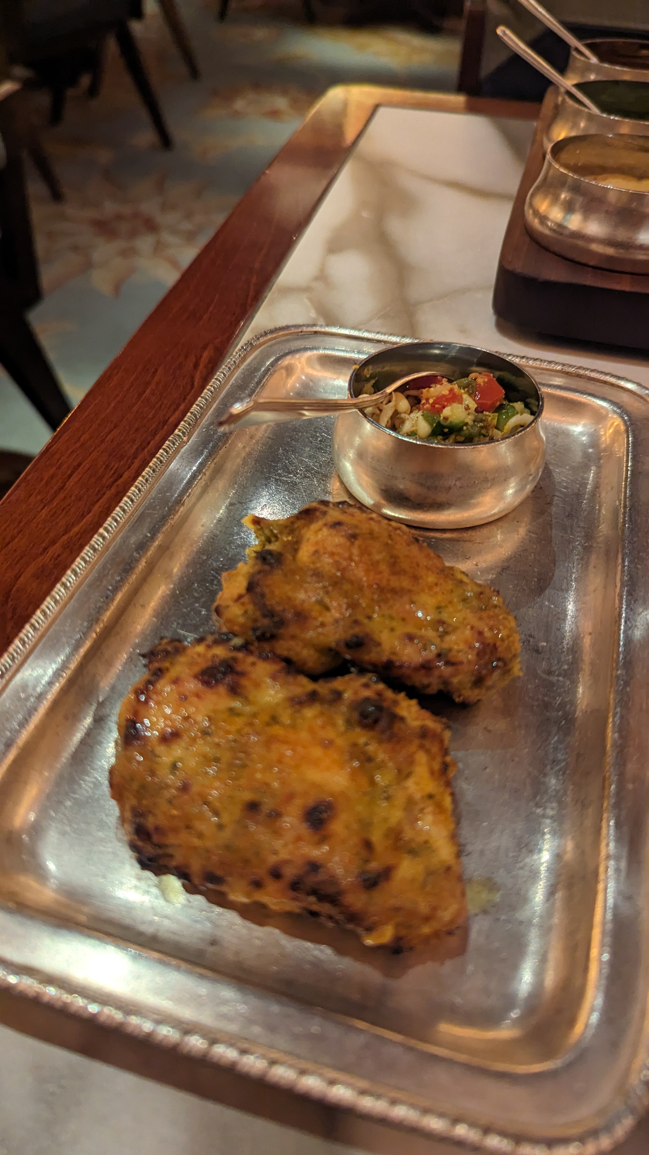 Chicken Tikka